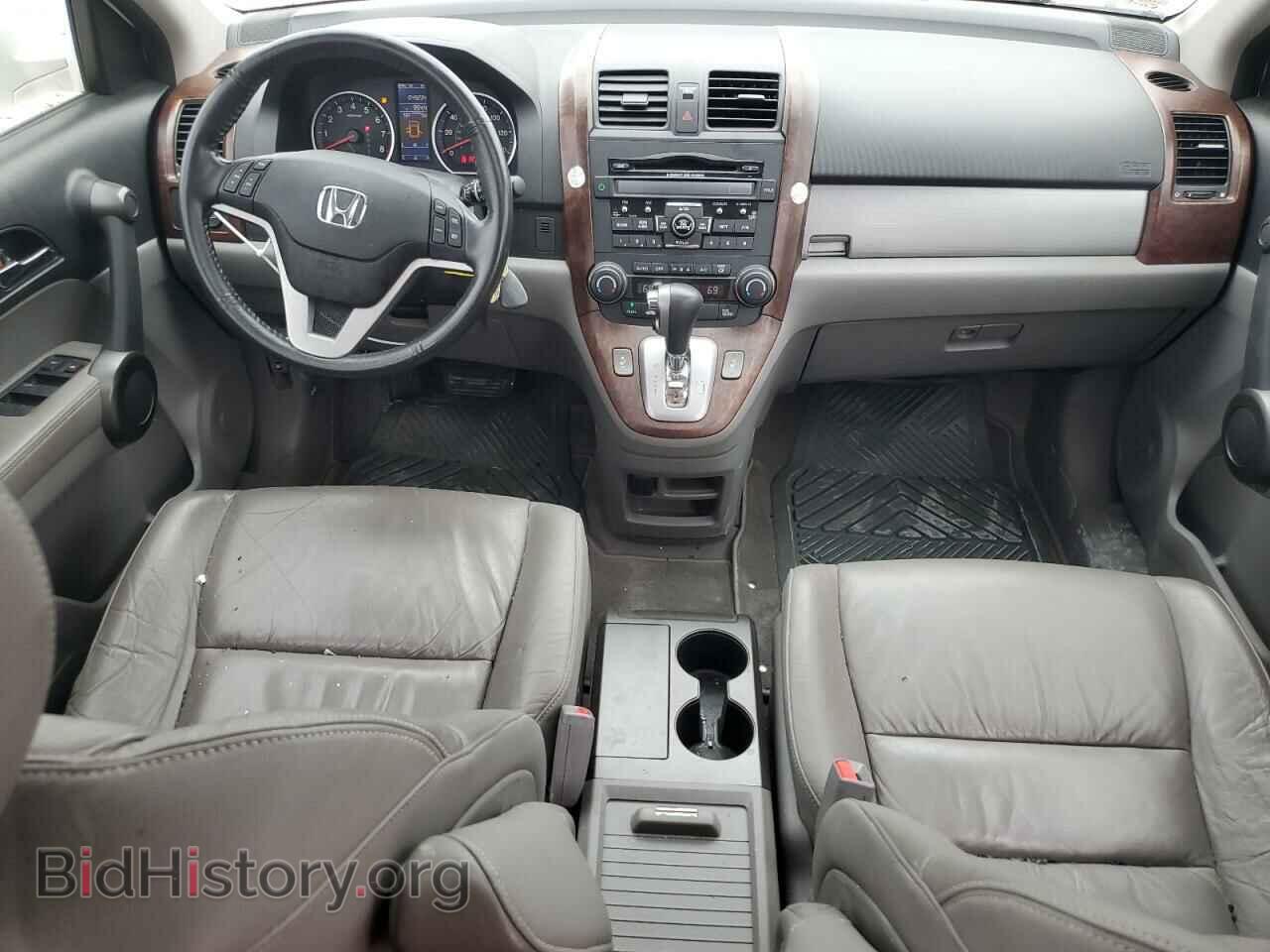 2011 HONDA CRV - VIN: 5J6RE3H74BL044705 - Фото 8