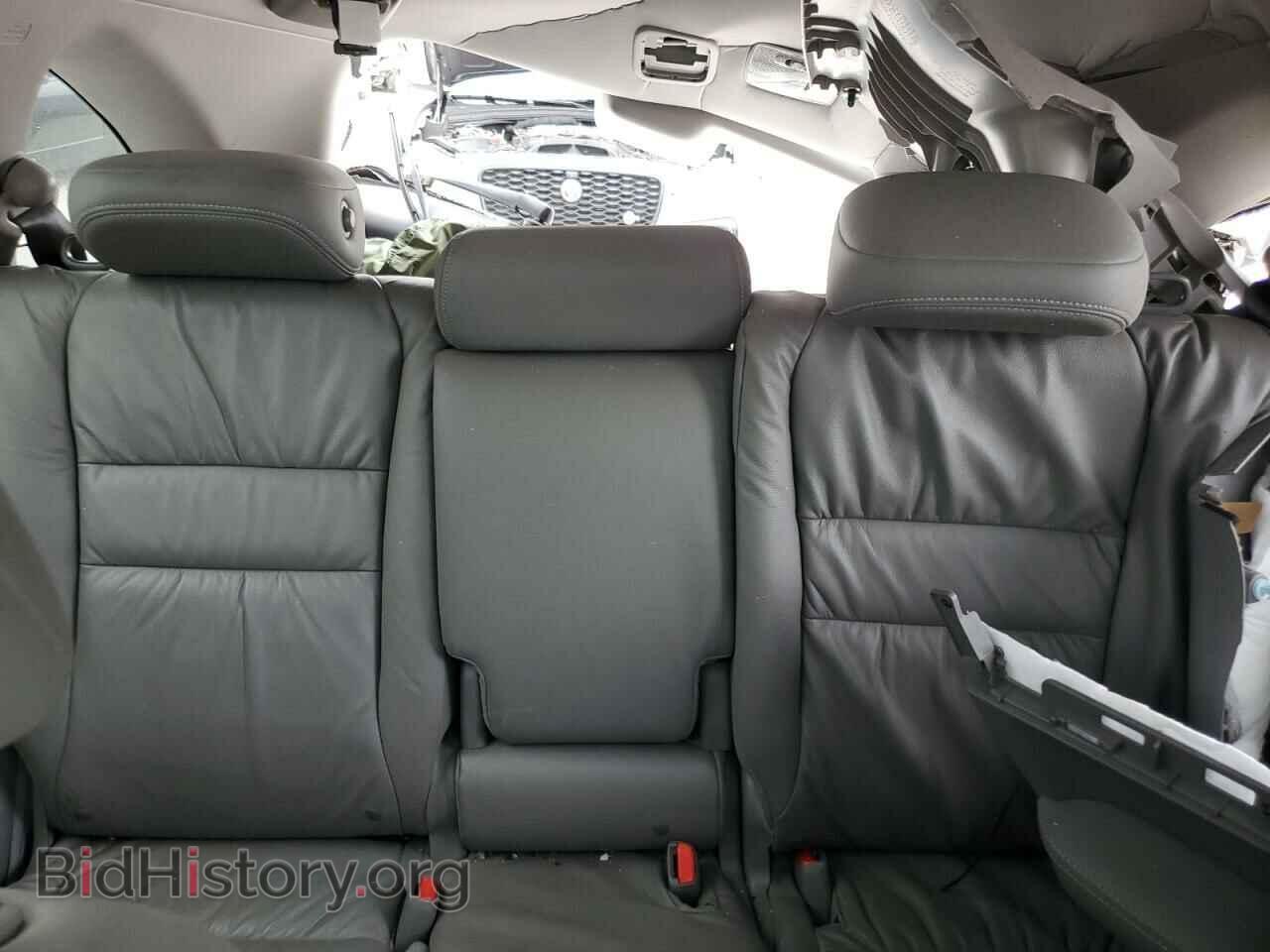 2011 HONDA CRV - VIN: 5J6RE3H74BL044705 - Фото 10