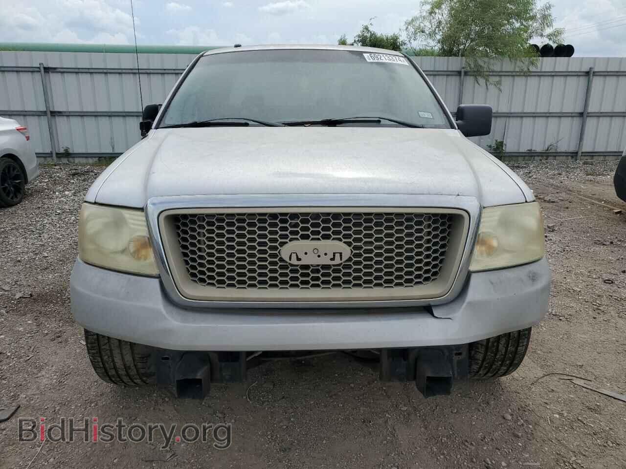 2008 FORD All Models - VIN: 1FTPX12V48FA15411 - Фото 5