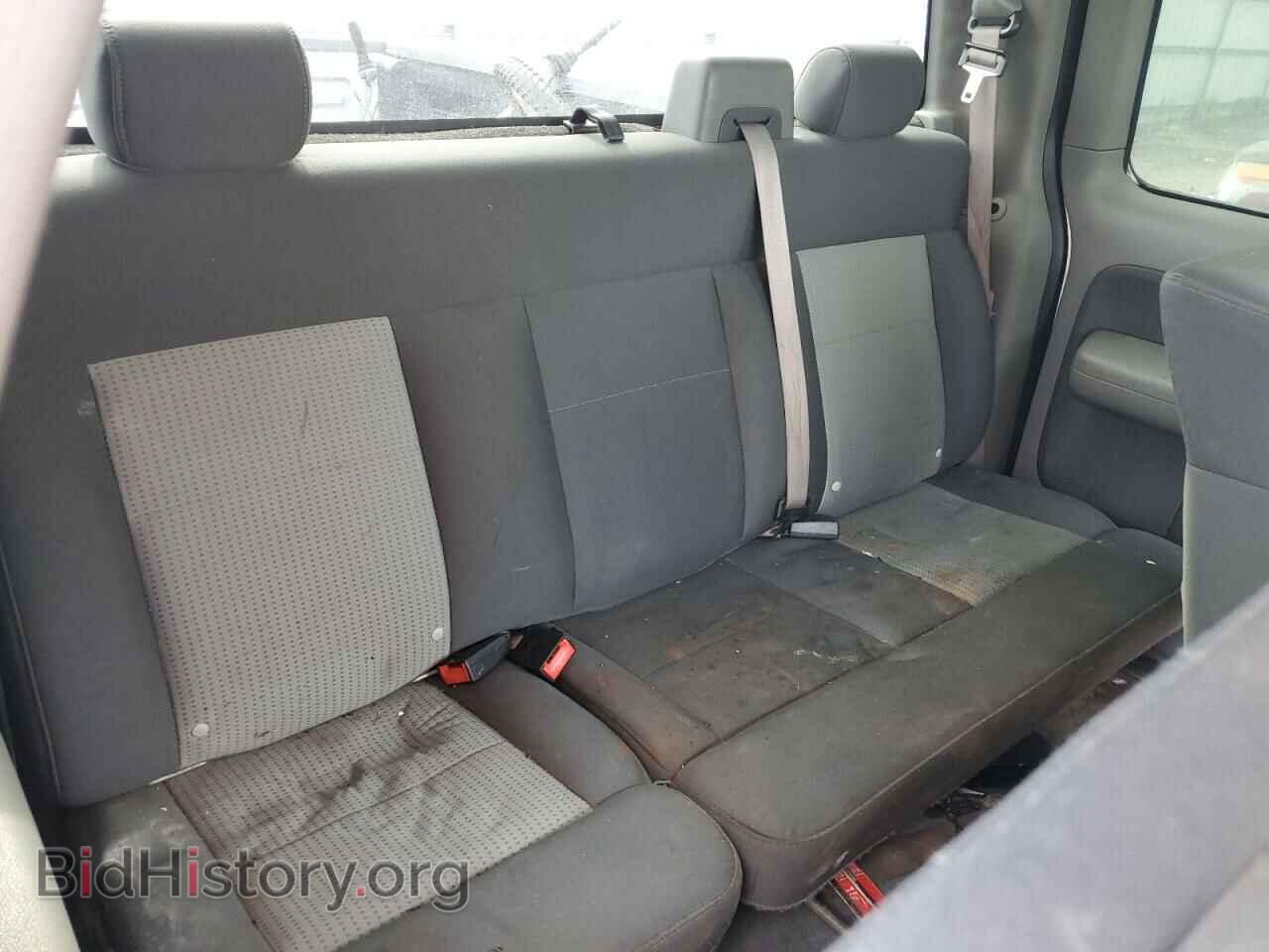 2008 FORD All Models - VIN: 1FTPX12V48FA15411 - Фото 10