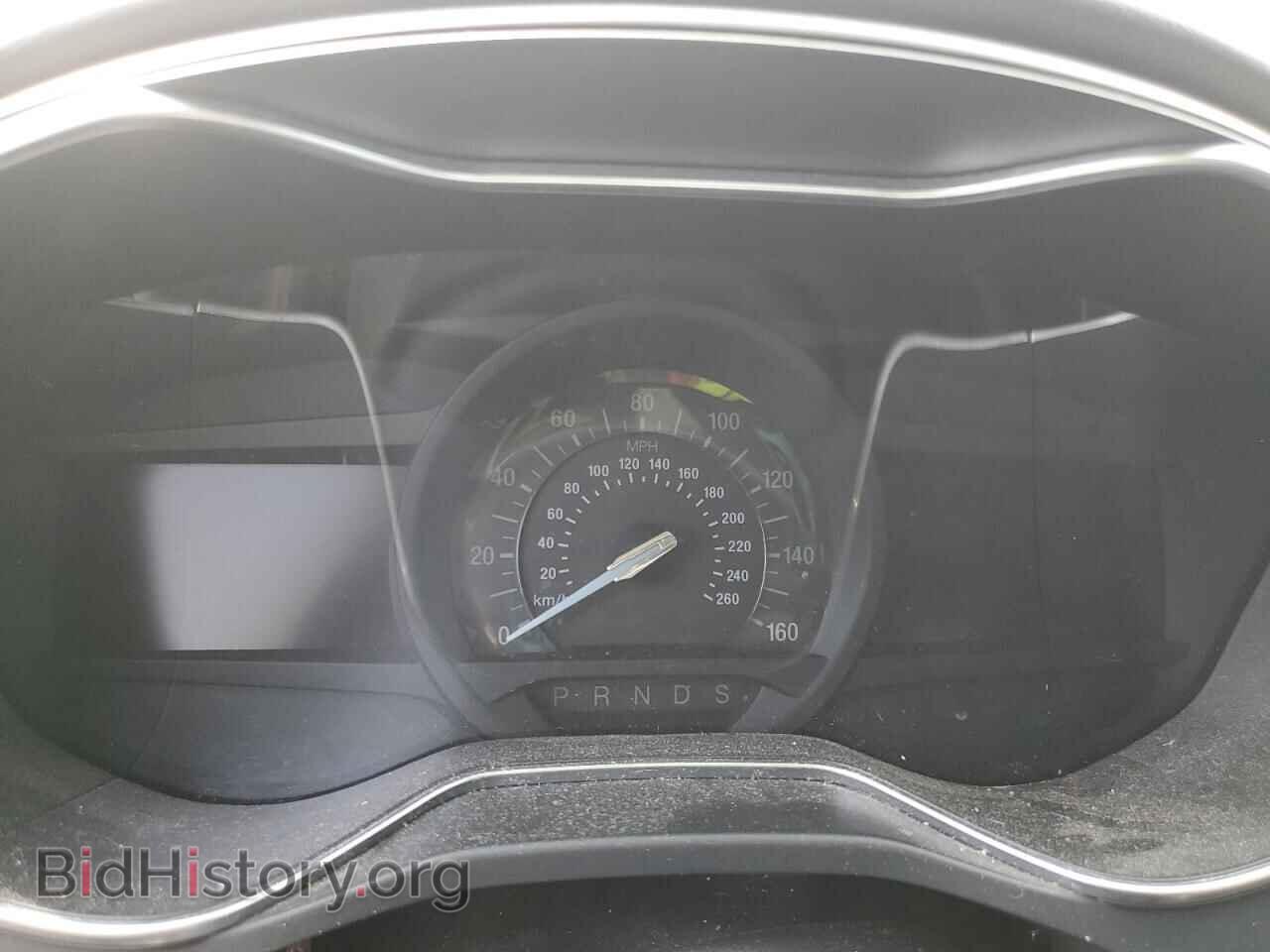 2015 FORD FUSION - VIN: 3FA6P0H72FR224859 - Фото 9