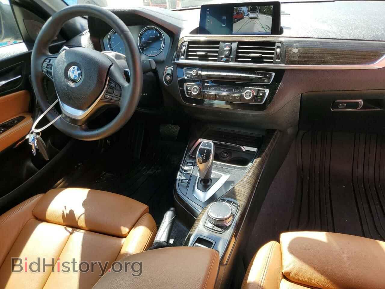 2019 BMW 2 SERIES - VIN: WBA2M7C53KVD51925 - Фото 8
