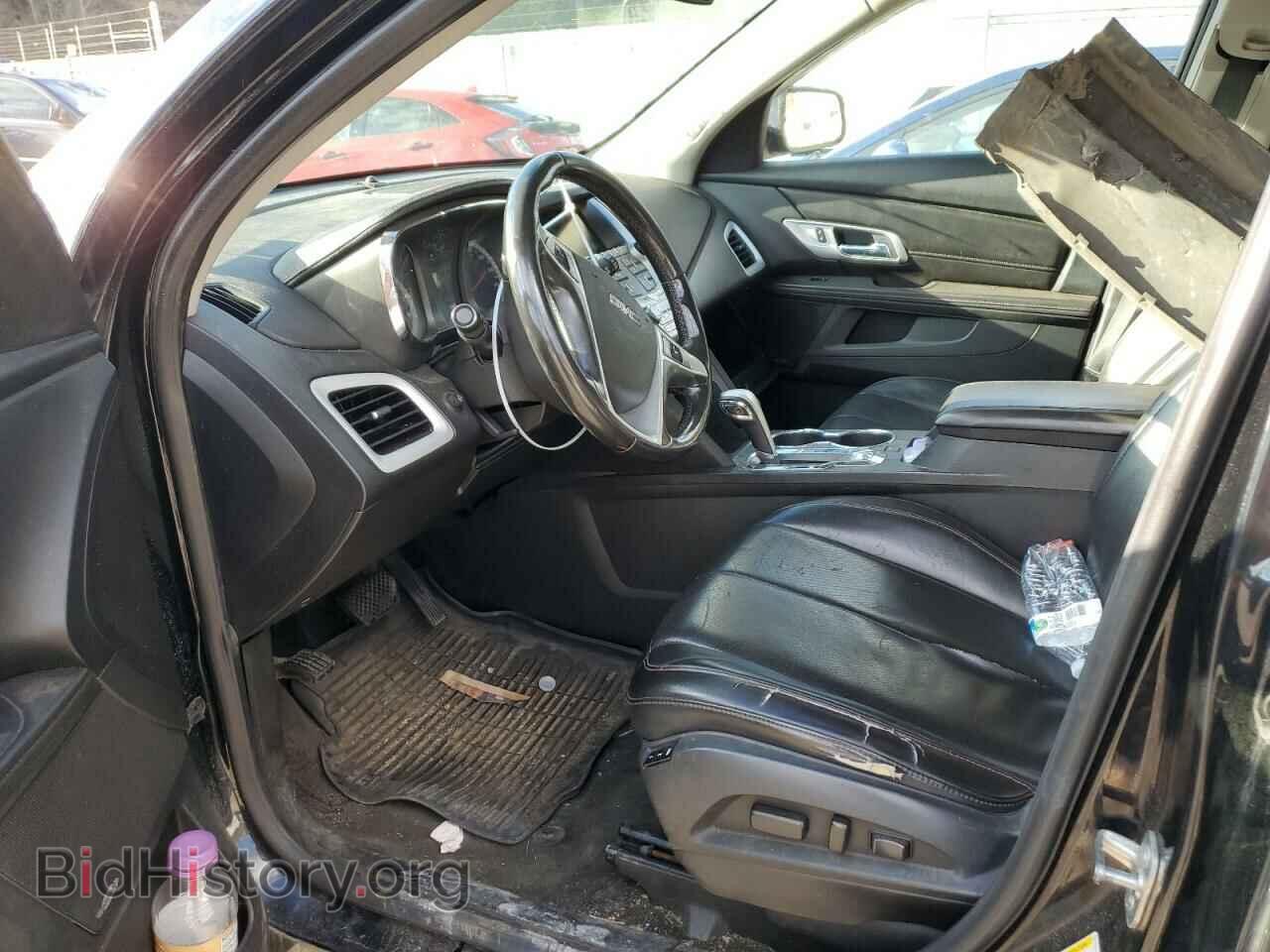 2015 GMC TERRAIN - VIN: 2GKFLYE34F6154301 - Фото 7