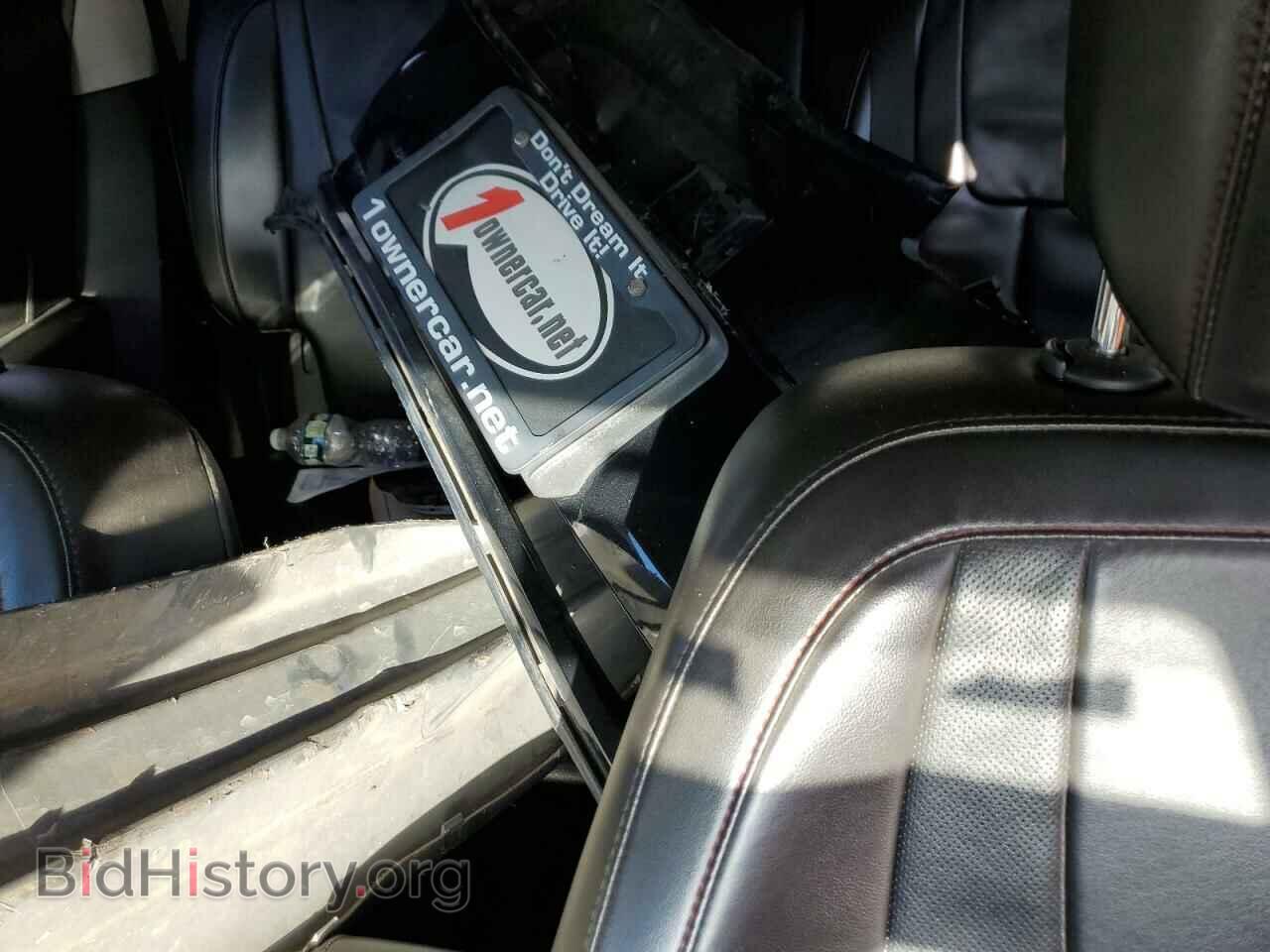 2015 GMC TERRAIN - VIN: 2GKFLYE34F6154301 - Фото 10