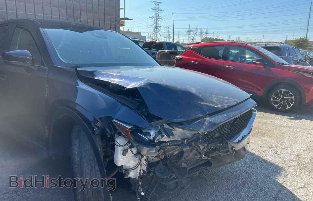 Photo JM3KFBCM1M0415150 - MAZDA CX-5 2021