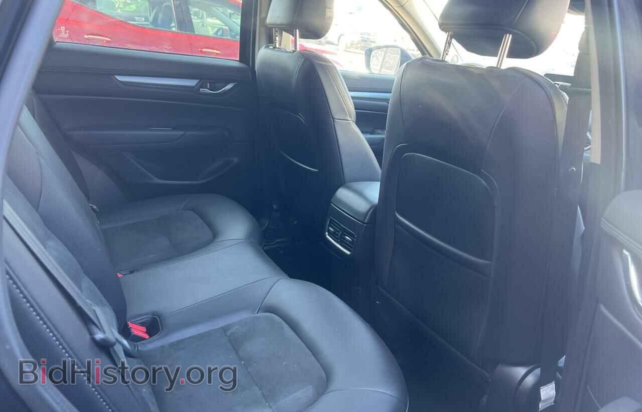 2021 MAZDA CX-5 - VIN: JM3KFBCM1M0415150 - Фото 6