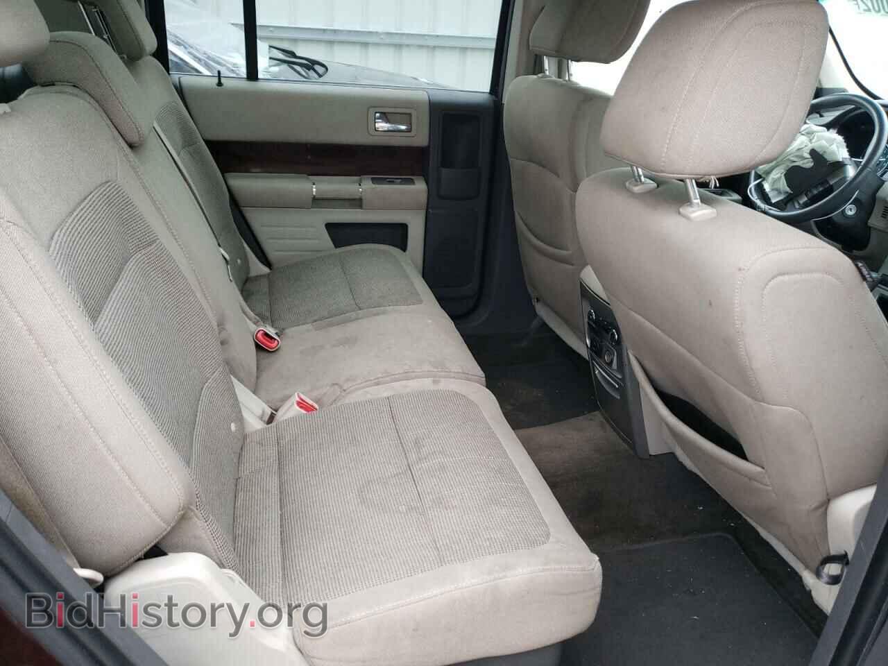 2010 FORD FLEX - VIN: 2FMGK5CC7ABA38686 - Photo 11
