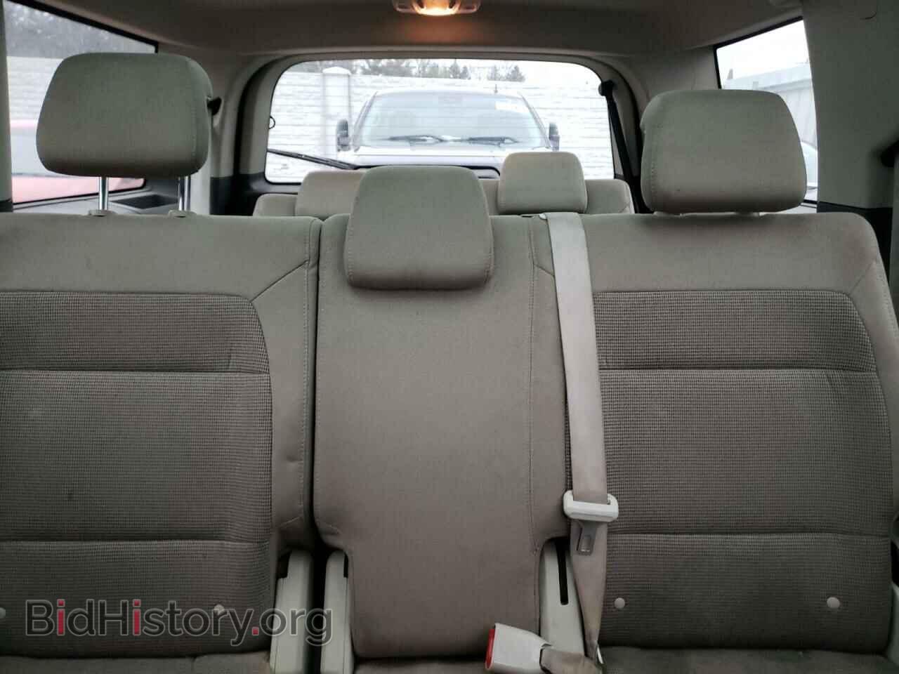 2010 FORD FLEX - VIN: 2FMGK5CC7ABA38686 - Photo 10
