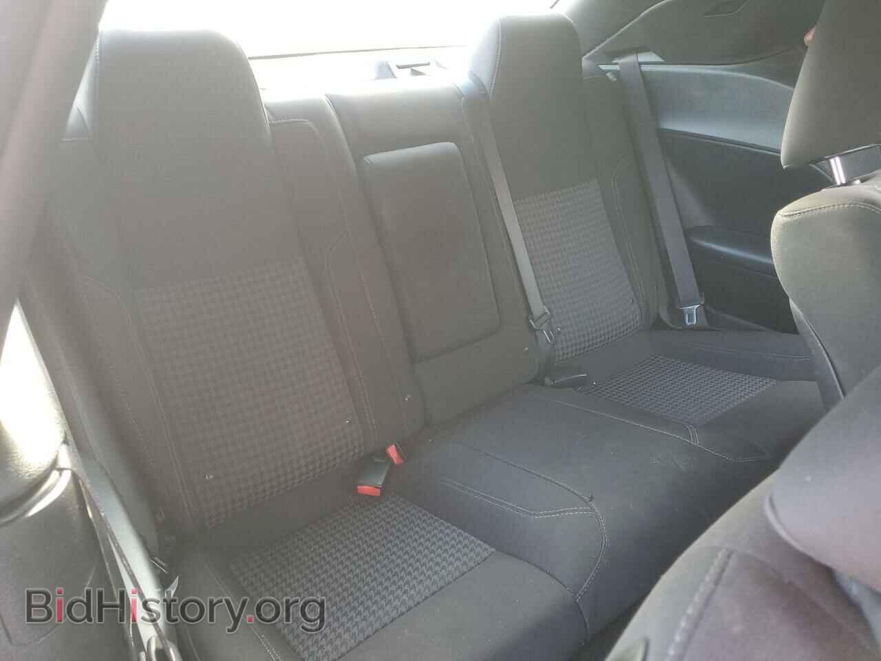 2015 DODGE CHALLENGER - VIN: 2C3CDZAG1FH822459 - Фото 10