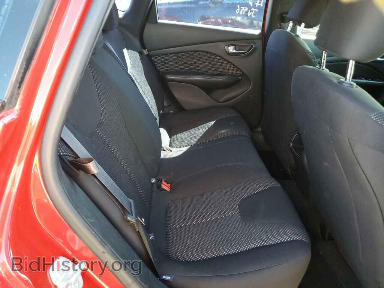 2016 DODGE DART - VIN: 1C3CDFFAXGD796249 - Фото 10