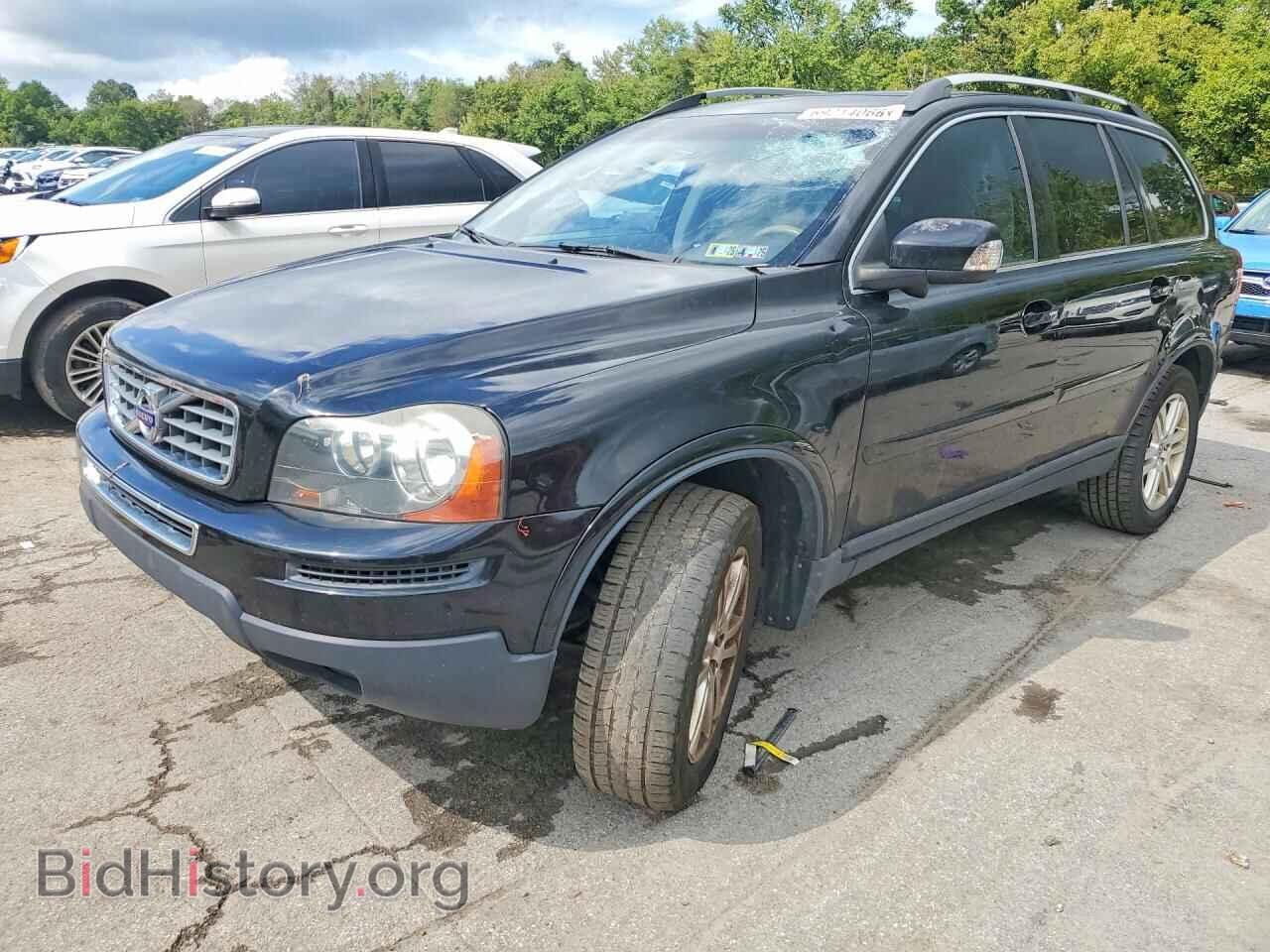 Фотография YV4982CY8A1552643 - VOLVO XC90 2010