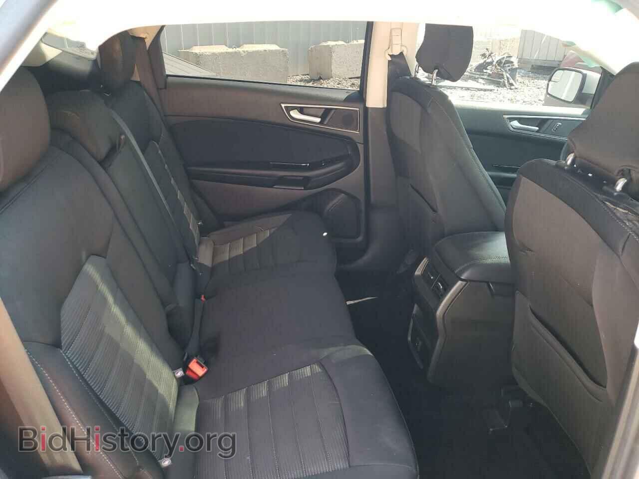 2017 FORD EDGE - VIN: 2FMPK4J86HBB09671 - Photo 11