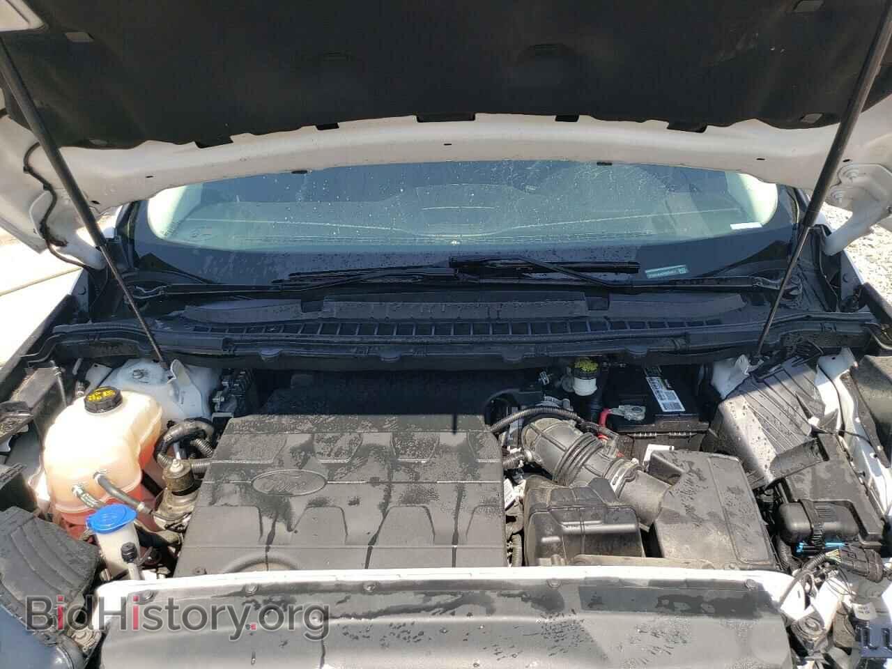 2017 FORD EDGE - VIN: 2FMPK4J86HBB09671 - Photo 12