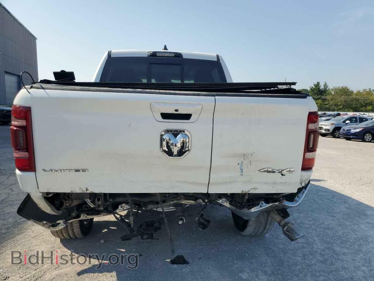 2023 RAM 1500 - VIN: 1C6SRFHT6PN509174 - Фото 6