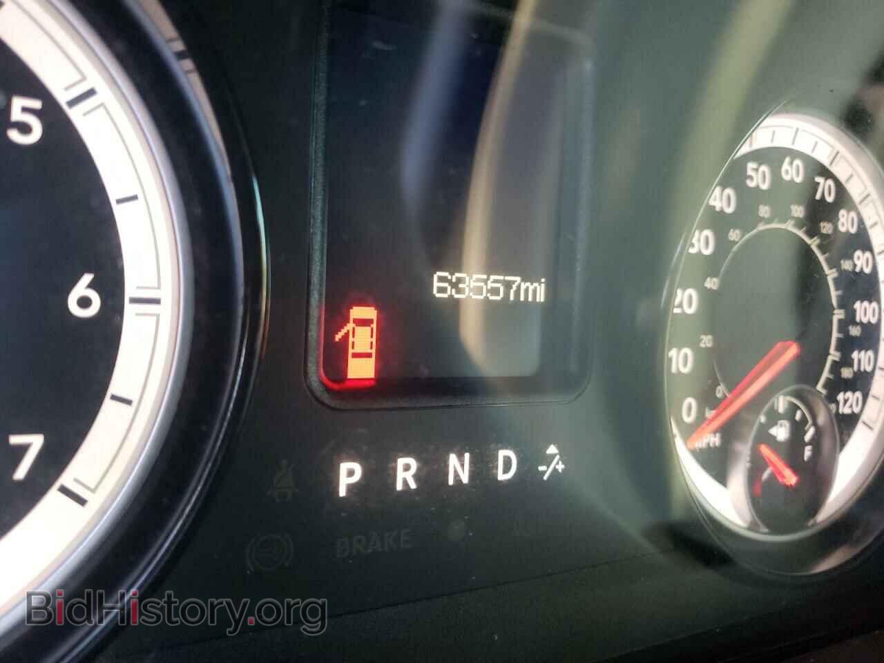 2018 RAM 1500 - VIN: 3C6RR6KGXJG225816 - Фото 8