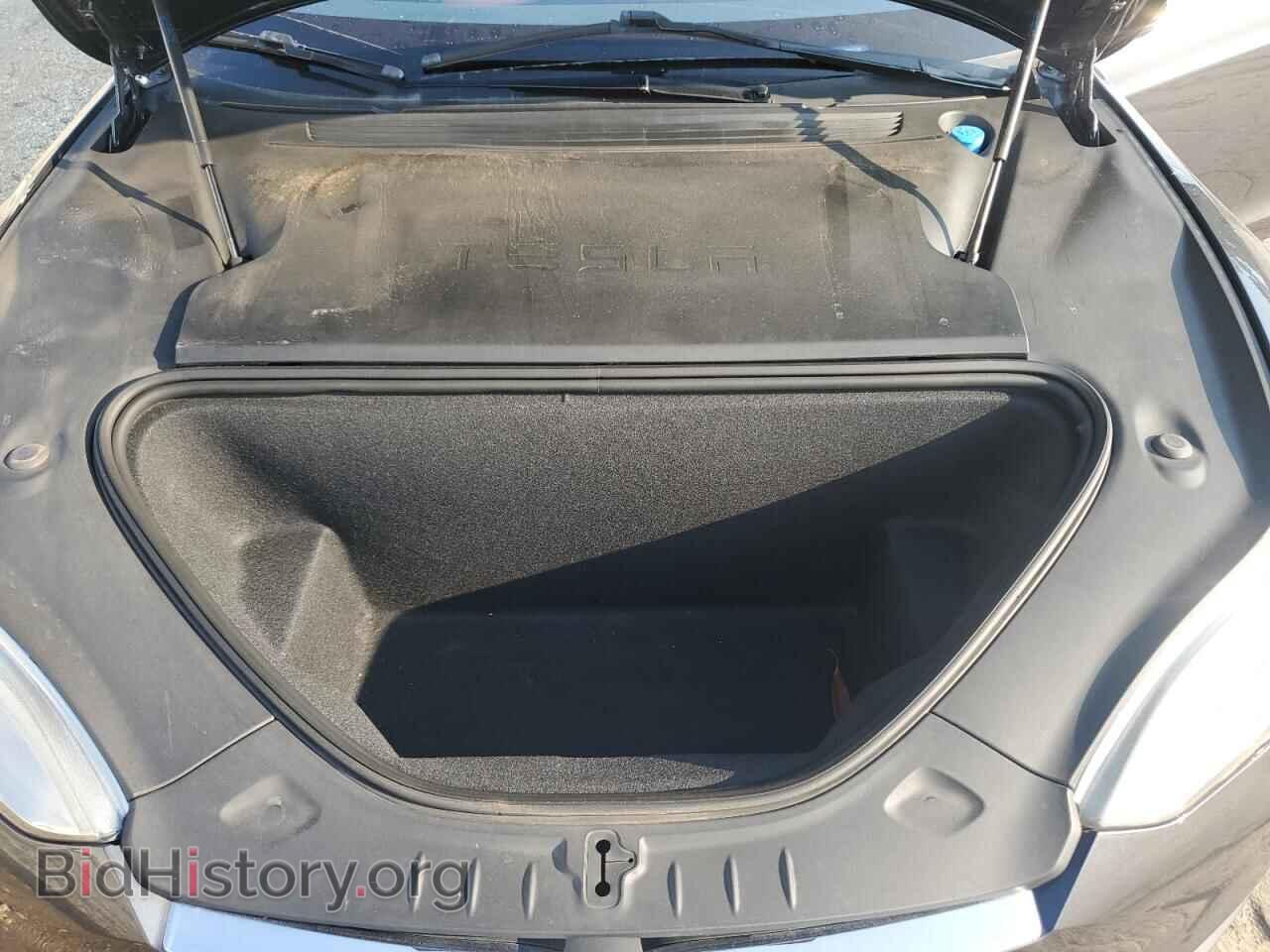 2017 TESLA MODEL S - VIN: 5YJSA1E20HF210861 - Photo 11