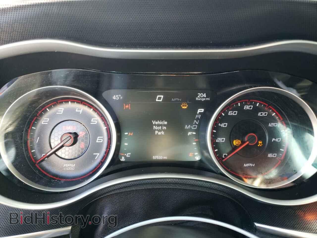 2018 DODGE CHARGER - VIN: 2C3CDXCT9JH234820 - Фото 9