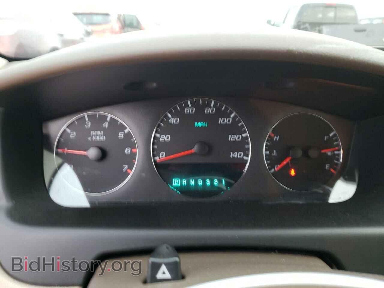 2008 CHEVROLET IMPALA - VIN: 2G1WT58K881283339 - Фото 9