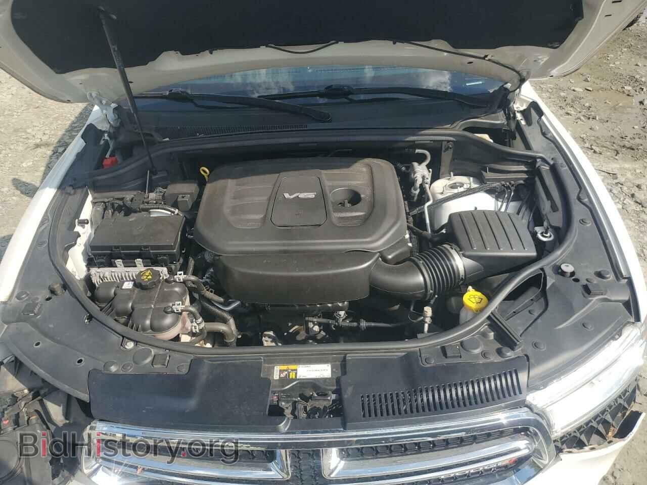 2017 DODGE DURANGO - VIN: 1C4RDJAG1HC791095 - Photo 12