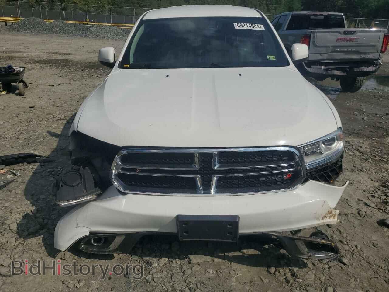 2017 DODGE DURANGO - VIN: 1C4RDJAG1HC791095 - Photo 5