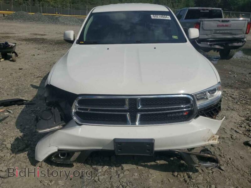 2017 Dodge DURANGO (VIN 1C4RDJAG1HC791095) — photo 5 of 13