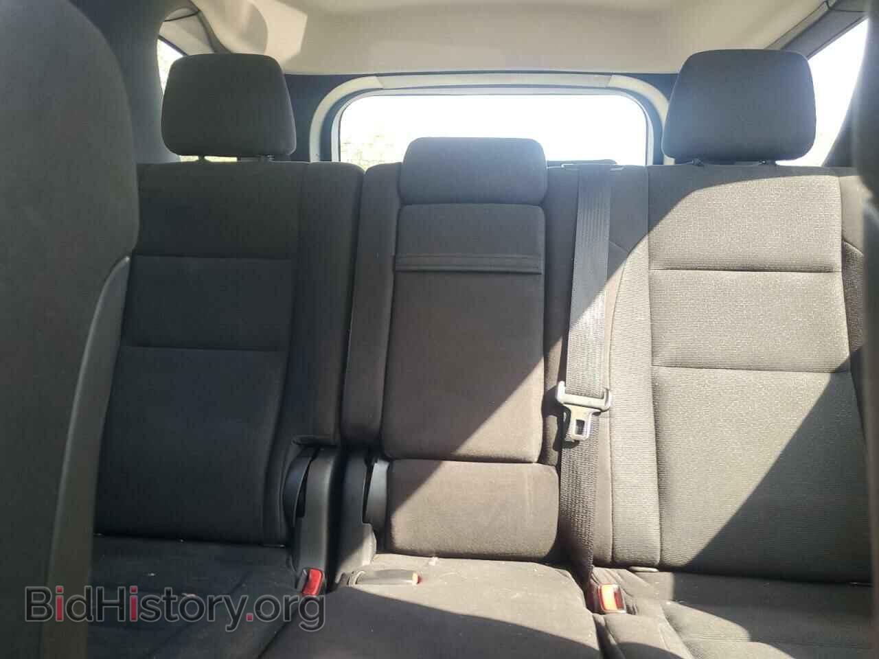 2017 DODGE DURANGO - VIN: 1C4RDJAG1HC791095 - Photo 10