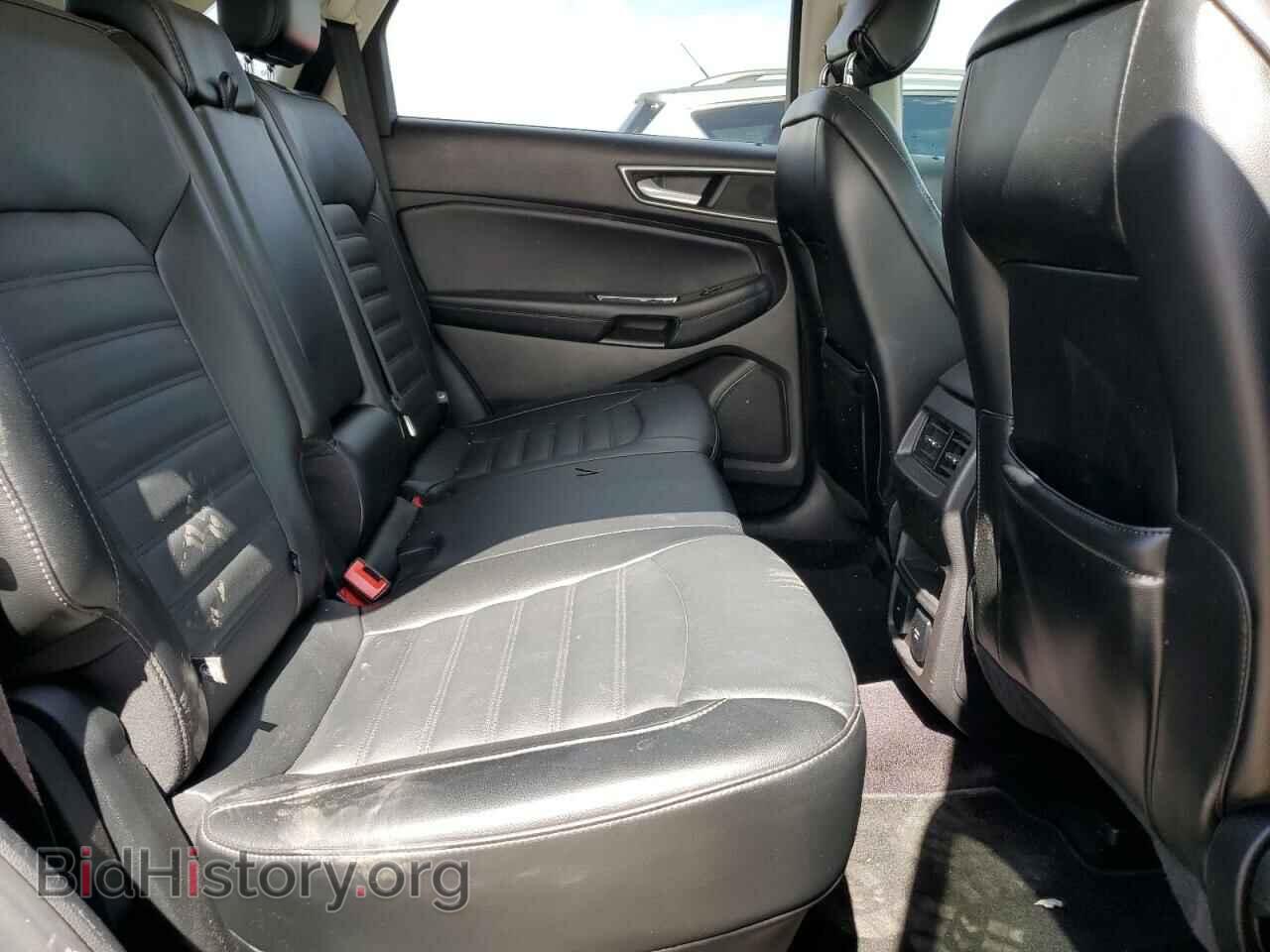 2016 FORD EDGE - VIN: 2FMPK4J94GBB11796 - Фото 10