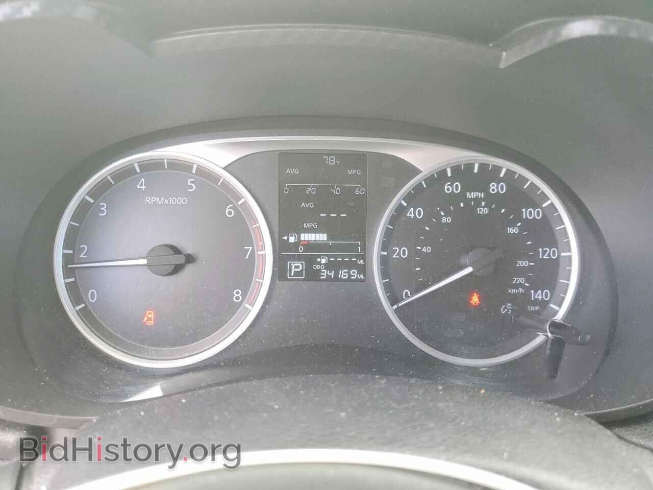 2020 NISSAN VERSA - VIN: 3N1CN8DV2LL883676 - Фото 9