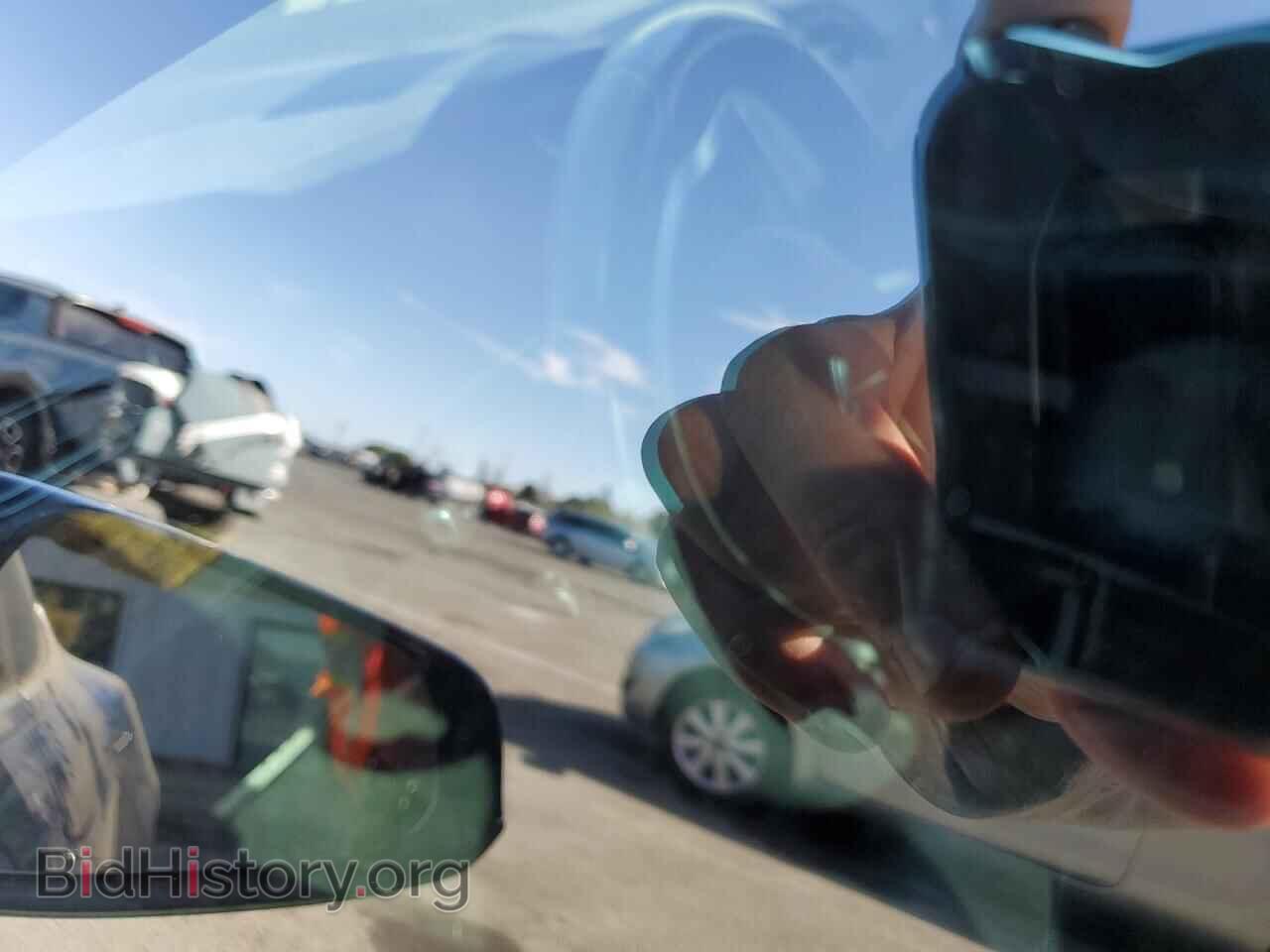 2016 TESLA MODEL S - VIN: 5YJSA1E49GF171459 - Photo 9