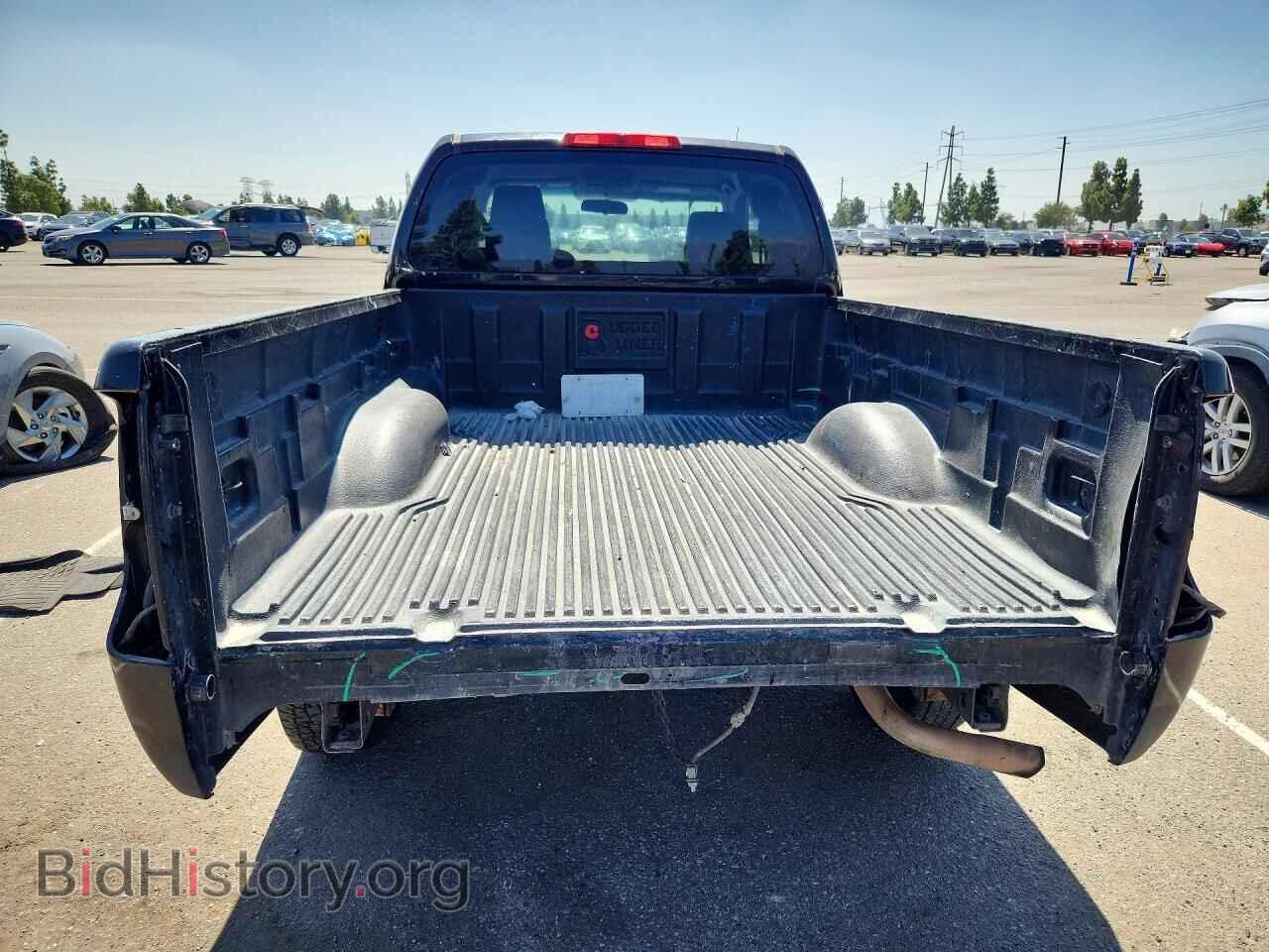 2015 NISSAN FRONTIER - VIN: 1N6BD0CT7FN752080 - Photo 6