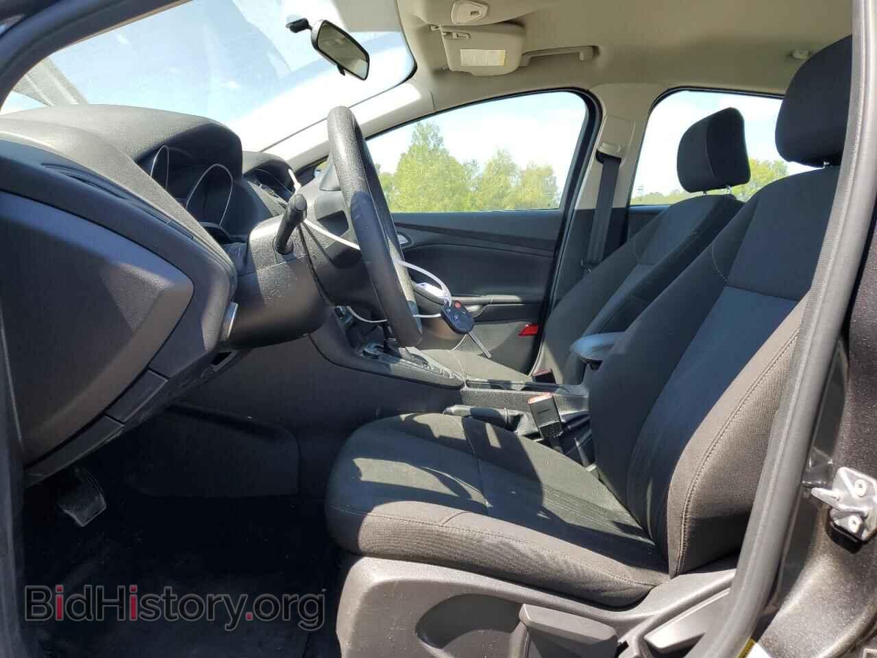 2015 FORD FOCUS - VIN: 1FADP3F25FL217578 - Фото 7