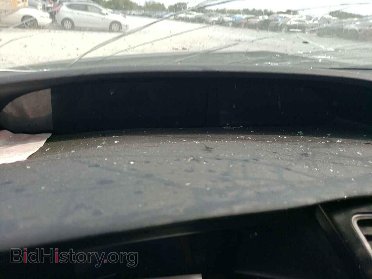 2013 HONDA CIVIC - VIN: 19XFB2F84DE019449 - Фото 9