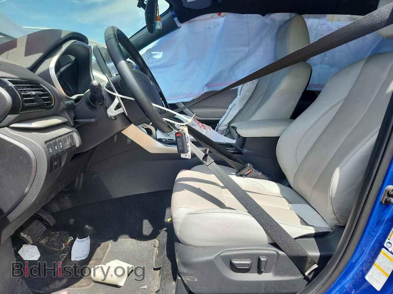 2024 MITSUBISHI ECLIPSE - VIN: JA4ATWAA6RZ036641 - Photo 7