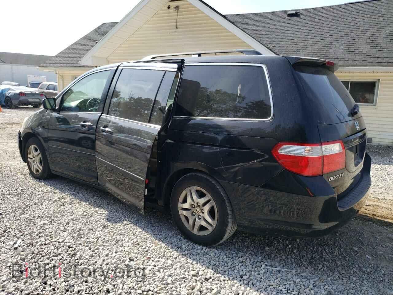 2006 HONDA All Models - VIN: 5FNRL38656B067339 - Фото 2