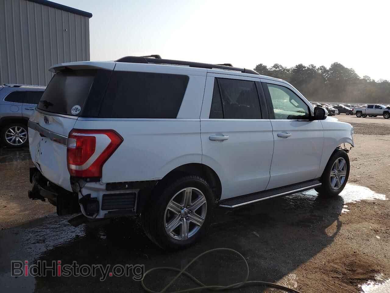 2020 FORD EXPEDITION - VIN: 1FMJU1HT6LEA84499 - Фото 3