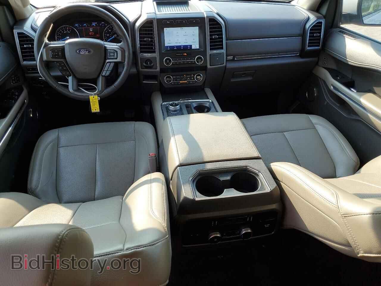 2020 FORD EXPEDITION - VIN: 1FMJU1HT6LEA84499 - Фото 8