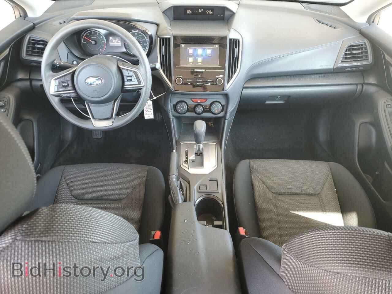 2017 SUBARU IMPREZA - VIN: 4S3GKAA65H3619026 - Фото 8