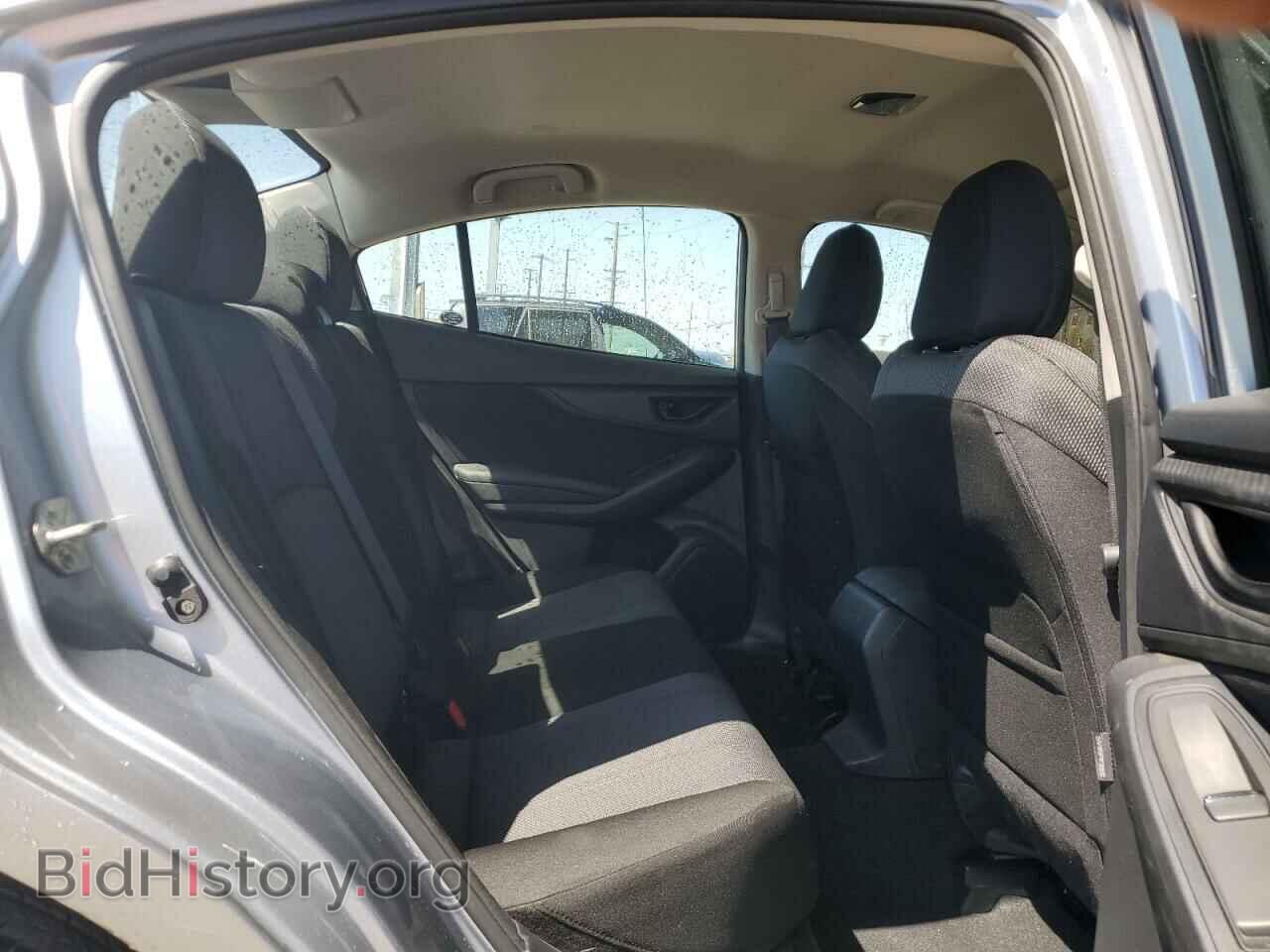 2017 SUBARU IMPREZA - VIN: 4S3GKAA65H3619026 - Фото 10