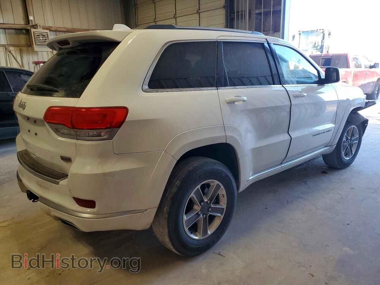 2015 JEEP CHEROKEE - VIN: 1C4RJFJT0FC646176 - Фото 3