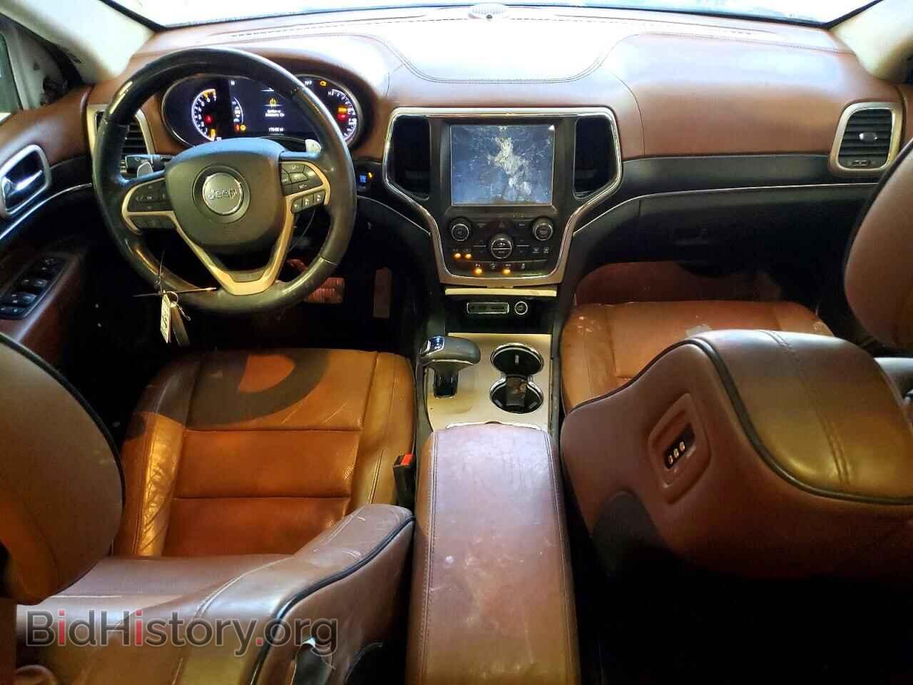 2015 JEEP CHEROKEE - VIN: 1C4RJFJT0FC646176 - Фото 8