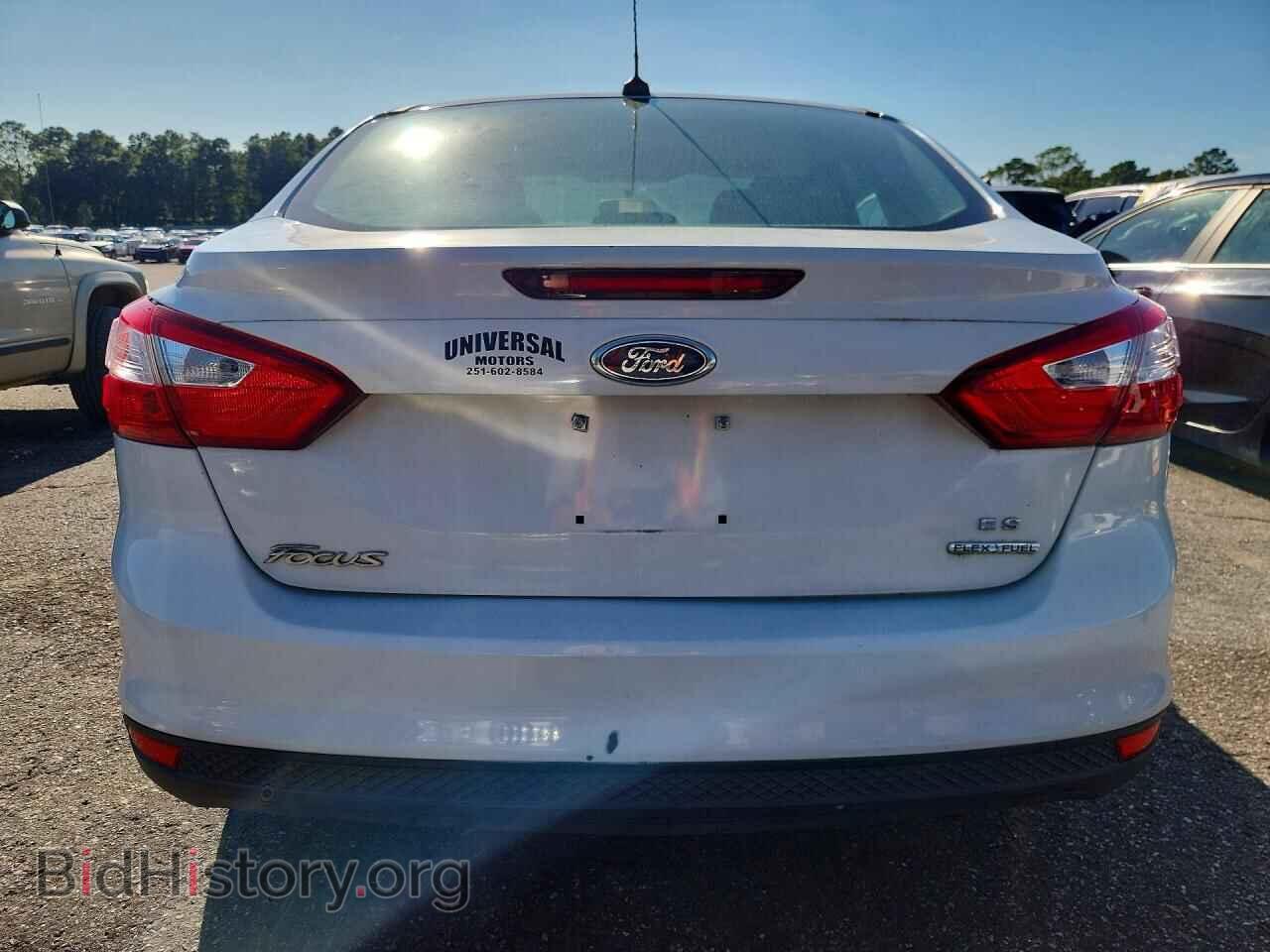 2013 FORD FOCUS - VIN: 1FADP3F20DL349712 - Photo 6
