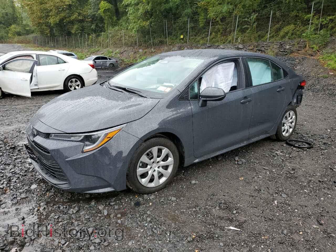 Фотография 5YFB4MDE7PP023947 - TOYOTA COROLLA 2023