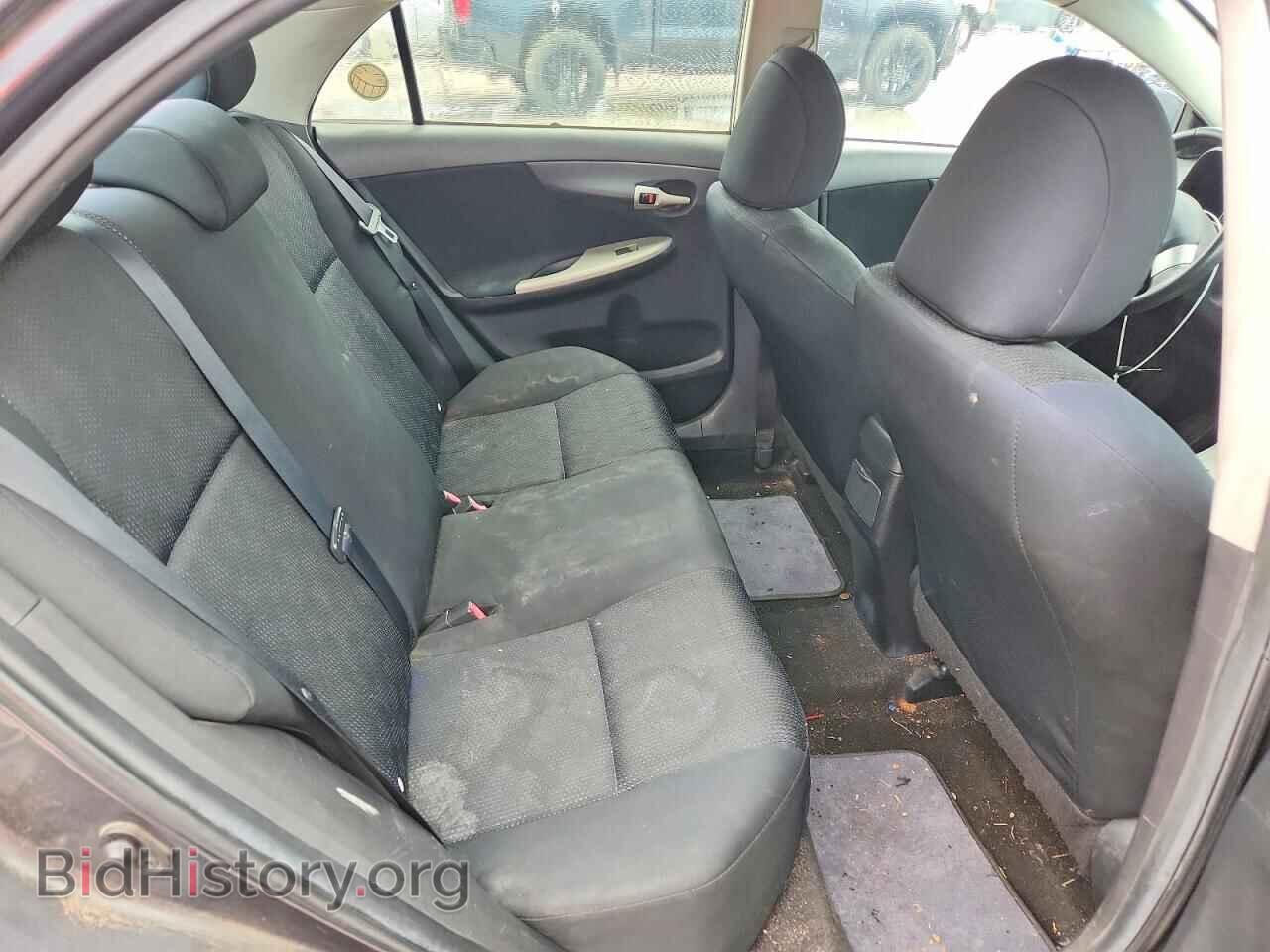 2010 TOYOTA COROLLA - VIN: 2T1BU4EEXAC502983 - Photo 10