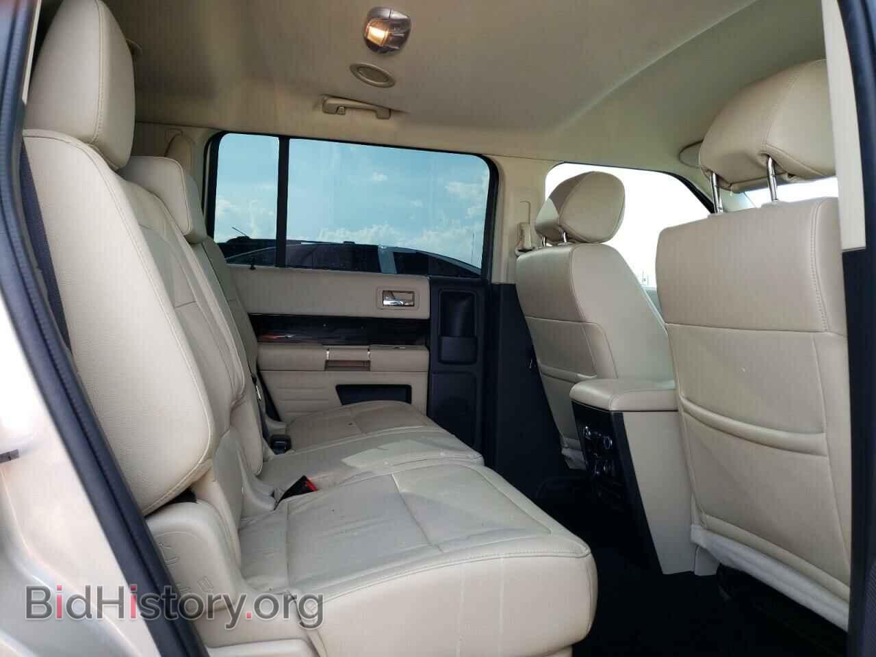 2017 FORD FLEX - VIN: 2FMGK5C86HBA11226 - Photo 11