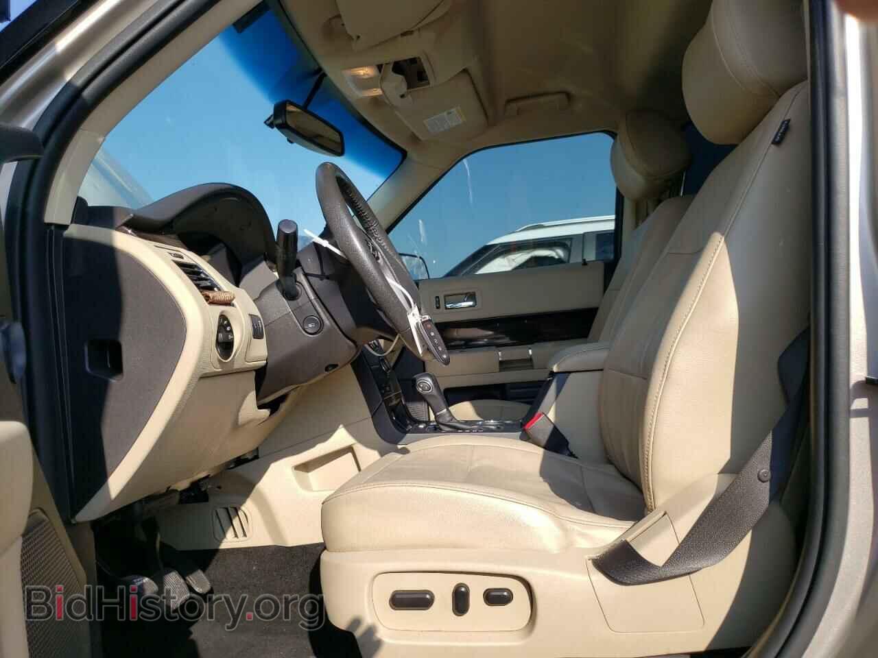 2017 FORD FLEX - VIN: 2FMGK5C86HBA11226 - Photo 7
