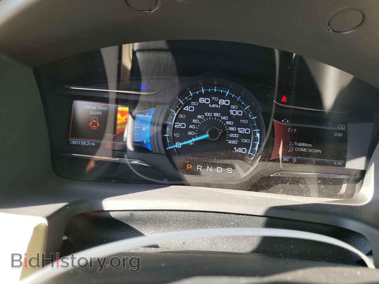 2017 FORD FLEX - VIN: 2FMGK5C86HBA11226 - Photo 9