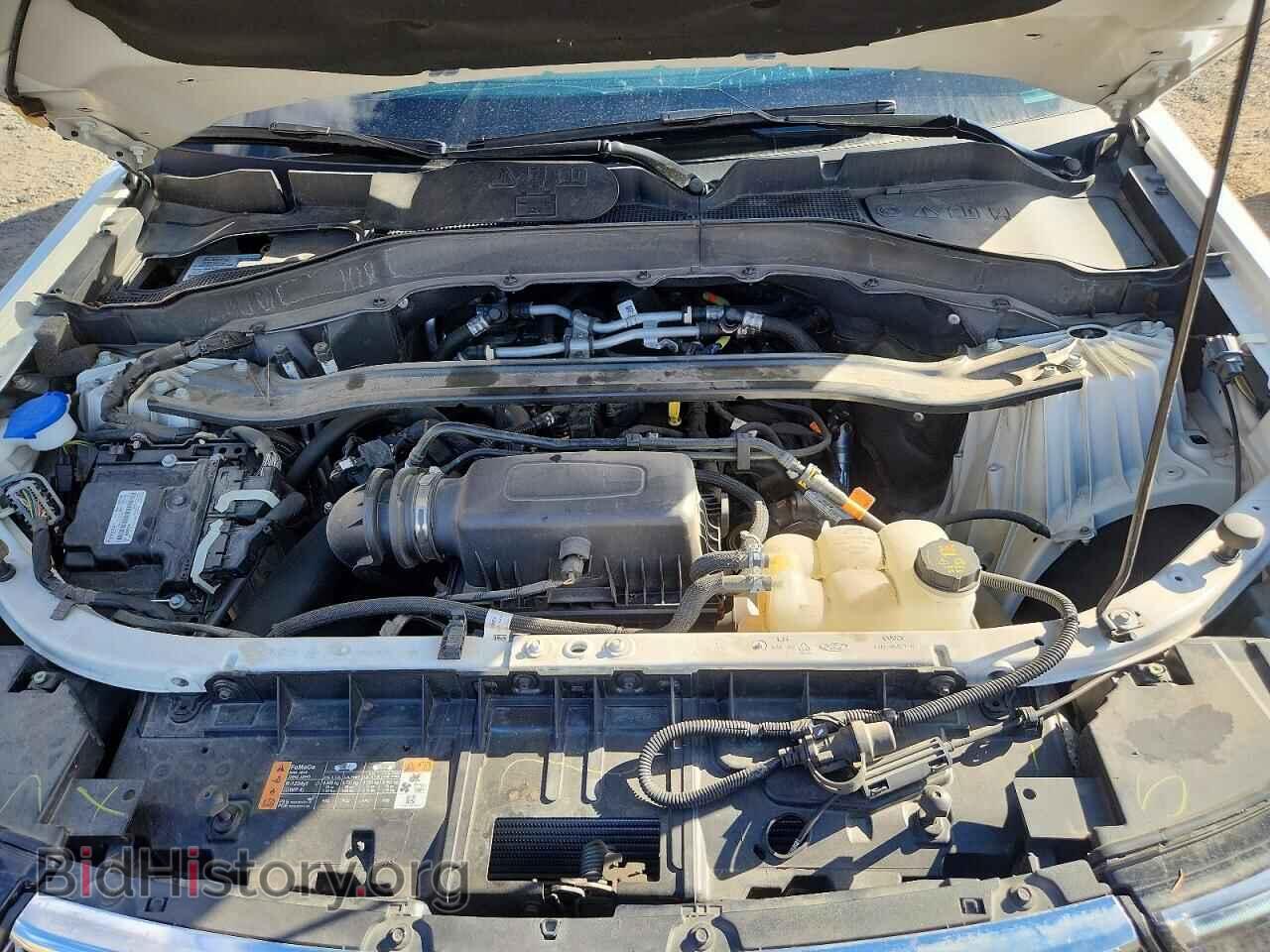 2023 FORD EXPLORER - VIN: 1FMSK8FH9PGC06252 - Photo 12