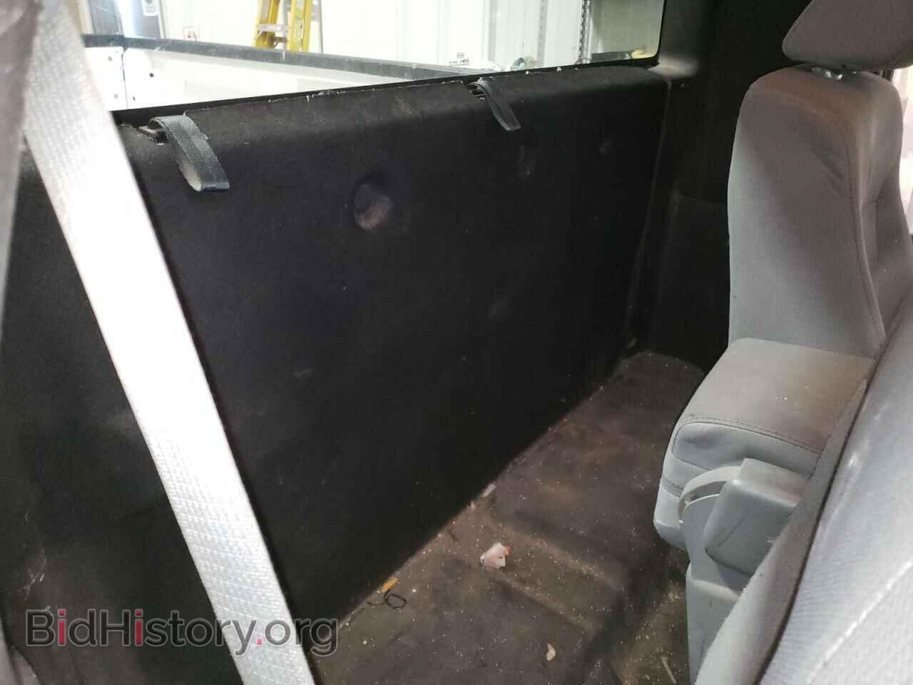 2013 FORD All Models - VIN: 1FTMF1EF9DKD61319 - Фото 10