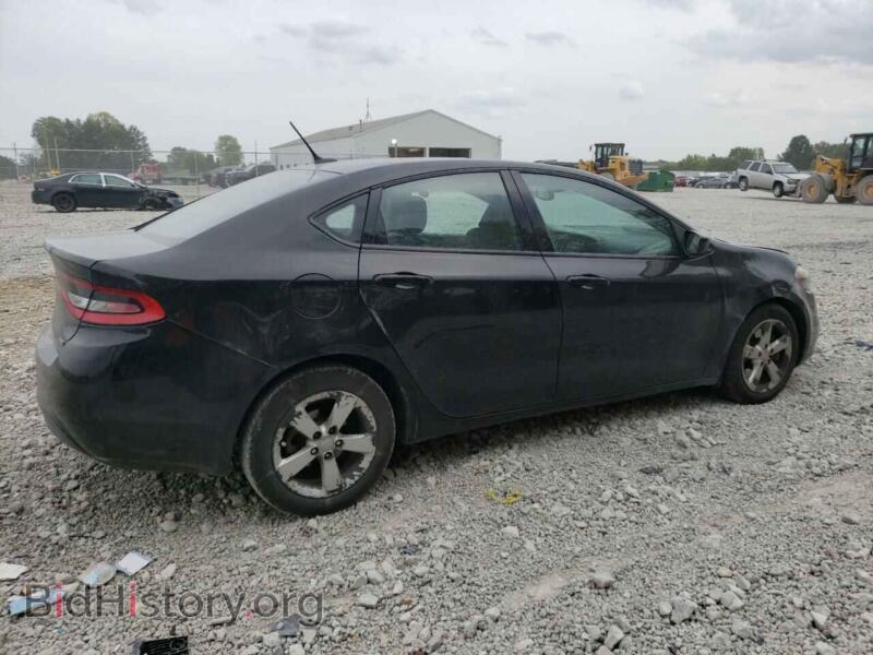 2015 Dodge DART (VIN 1C3CDFBB8FD309384) — photo 3 of 12