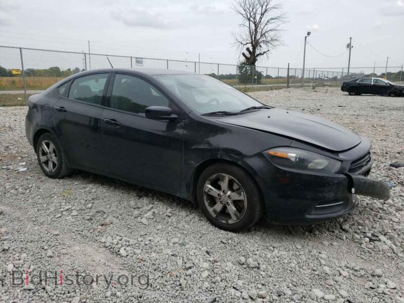 2015 Dodge DART (VIN 1C3CDFBB8FD309384) — photo 4 of 12